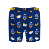 Mac n Cheese Boxer Briefs