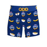 Mac n Cheese Boxer Briefs