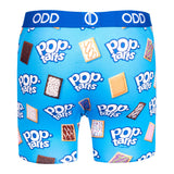 Pop Tarts Boxer Briefs