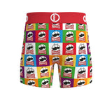 Pringles Flavors Boxer Briefs