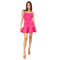 Ruffle Dress - Denny's
