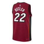 Butler Heat Statement Jersey - Denny's