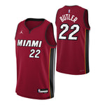 Butler Heat Statement Jersey - Denny's