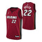 Butler Heat Statement Jersey - Denny's