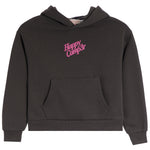 Charcoal Happy Camper Hoodie