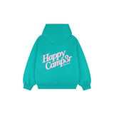 Happy Camper Hoodie Sweatshirt