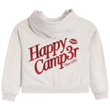 Sweet Like Cherry Pullover