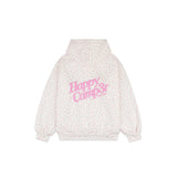 Sugar Plum Ditsy Hoodie