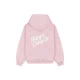 Happy Camper Zip Jacket