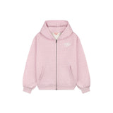 Happy Camper Zip Jacket