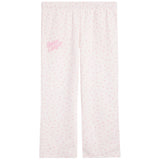 Sugar Plum Ditsy Sweatpant
