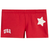 USA Short