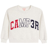 Camper USA Crewneck Sweatshirt