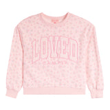 Forever Loved Crewneck