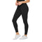 High Waist Side Pockets Legging - Denny's