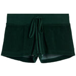 Longer Length Terry Short - Denny's