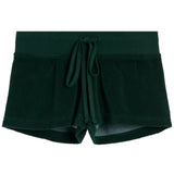 Longer Length Terry Short - Denny's