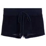 Longer Length Terry Short - Denny's