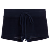 Longer Length Terry Short - Denny's