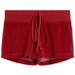 Longer Length Terry Short - Denny's