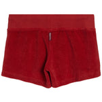 Longer Length Terry Short - Denny's