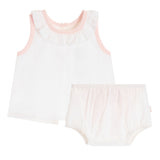 2pc Bow Set - Denny's