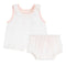 2pc Bow Set - Denny's