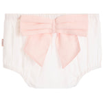 2pc Bow Set - Denny's
