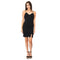 Julie Front Slit Dress - Denny's