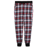 Dallas Flannel Jogger - Denny's