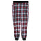 Dallas Flannel Jogger - Denny's