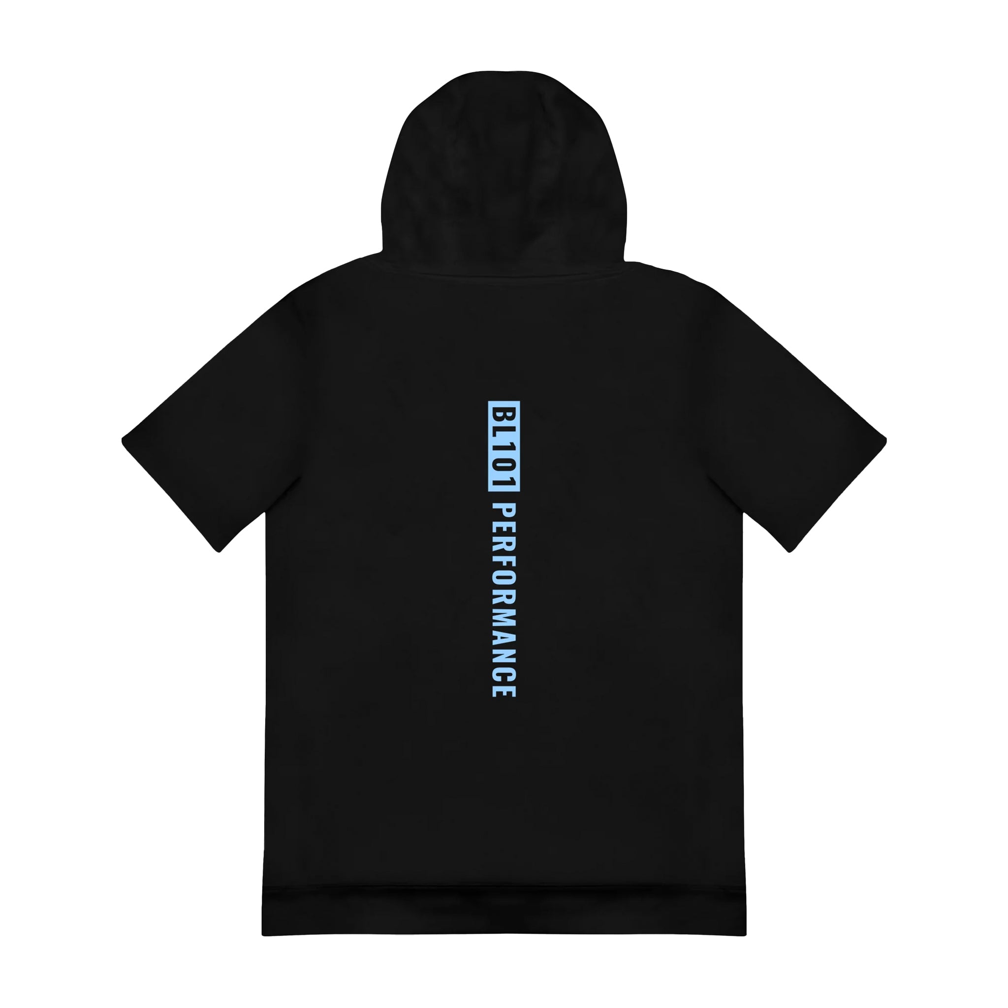 BSBL SZN Hoodie - Denny's