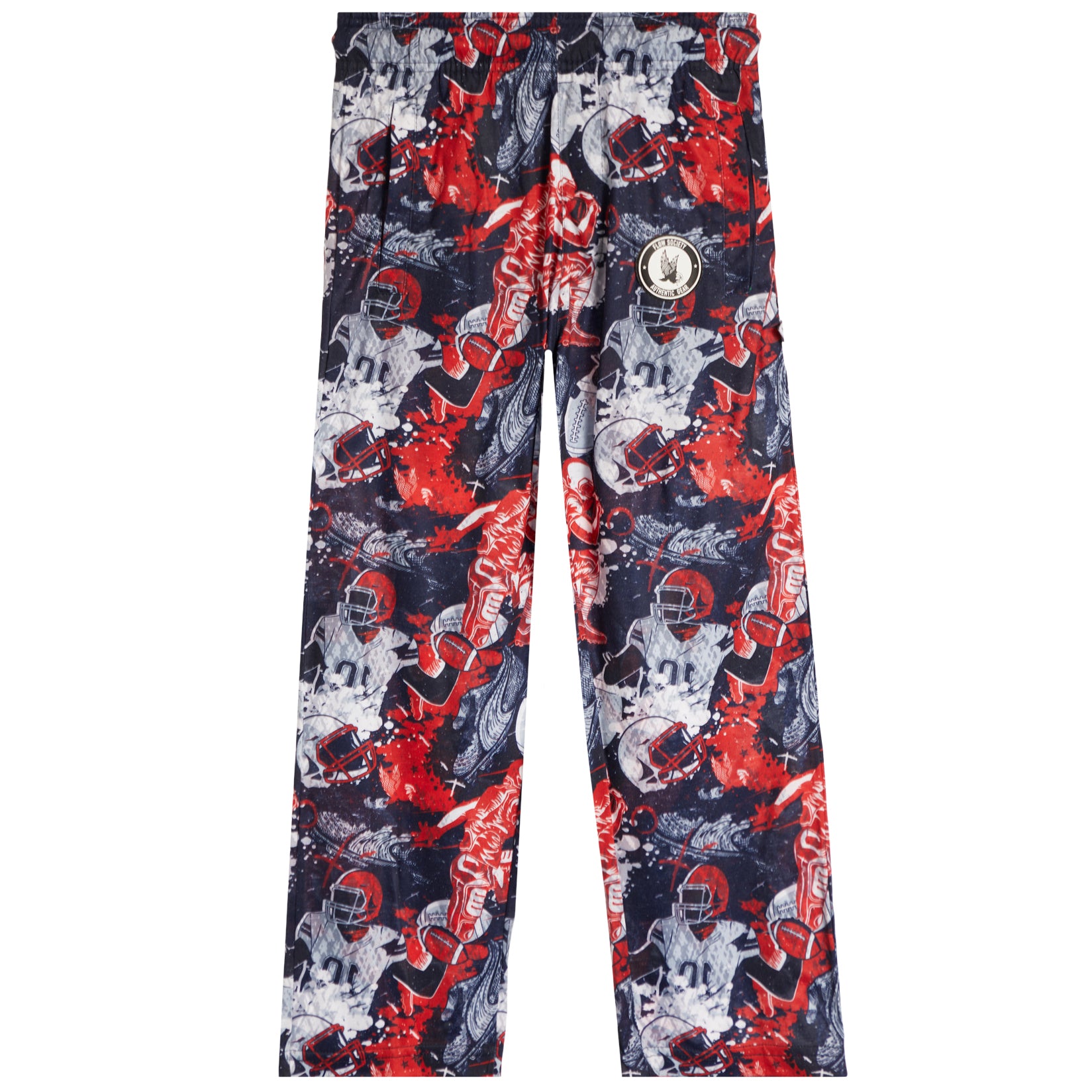Game Day Football Lounge Pant - Denny's
