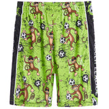 Soccer Monkey Short - Denny's