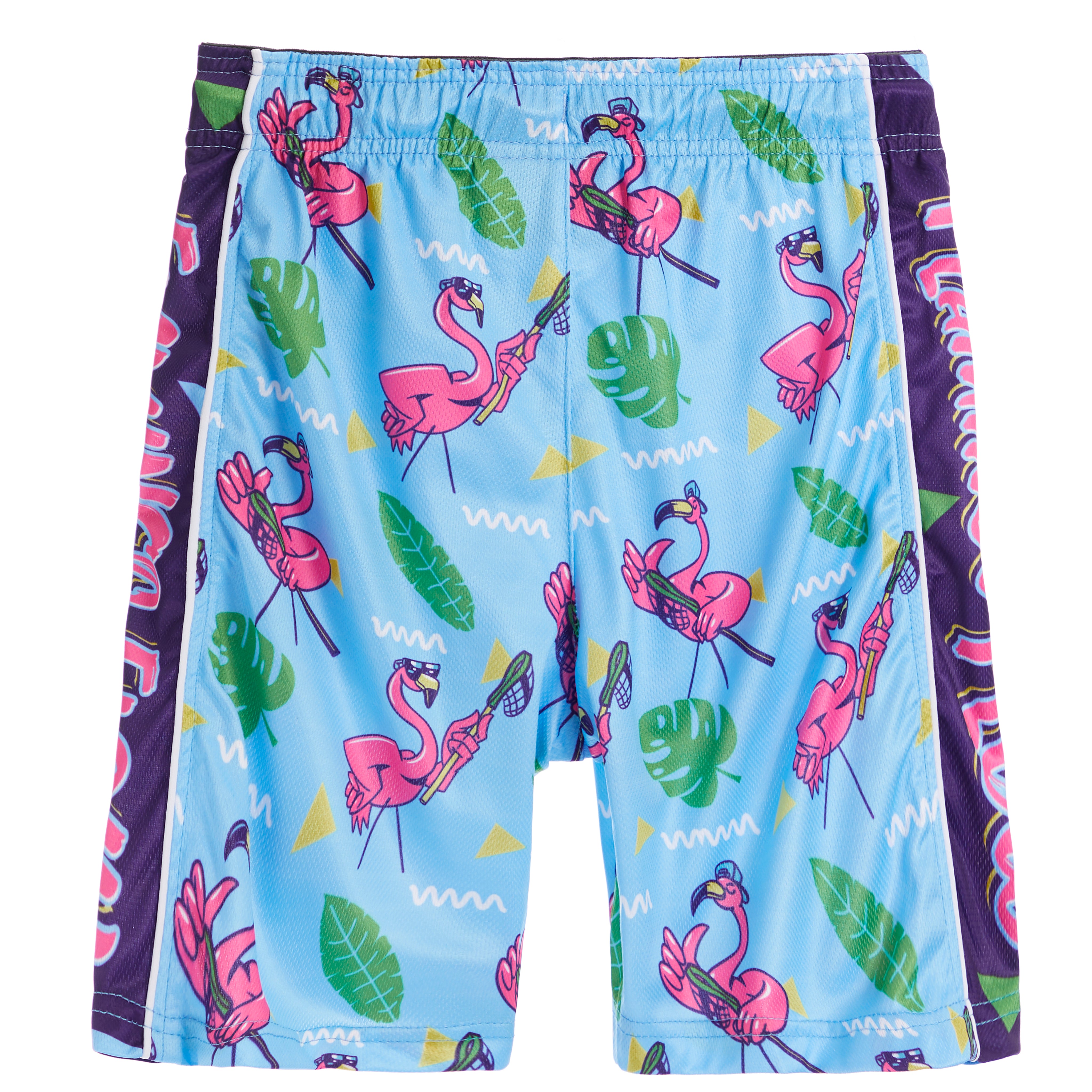 Flamingo Flow Short - Denny's