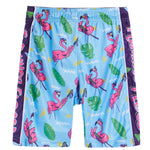 Flamingo Flow Short - Denny's