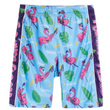 Flamingo Flow Short - Denny's