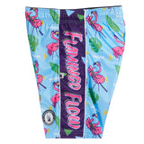 Flamingo Flow Short - Denny's