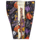 Skeleton Hoops Short - Denny's