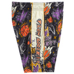Skeleton Hoops Short - Denny's