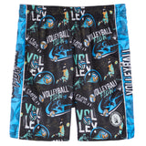 Mr Flow LAX Short - Denny's