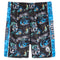 Mr Flow LAX Short - Denny's