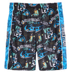Mr Flow LAX Short - Denny's