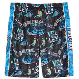 Mr Flow LAX Short - Denny's