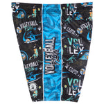 Mr Flow LAX Short - Denny's