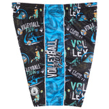 Mr Flow LAX Short - Denny's