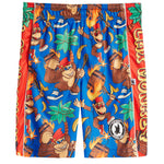 LAX Monkey Kong Short - Denny's