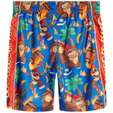 LAX Monkey Kong Short - Denny's