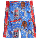 Milk & Cookies Short - Denny's
