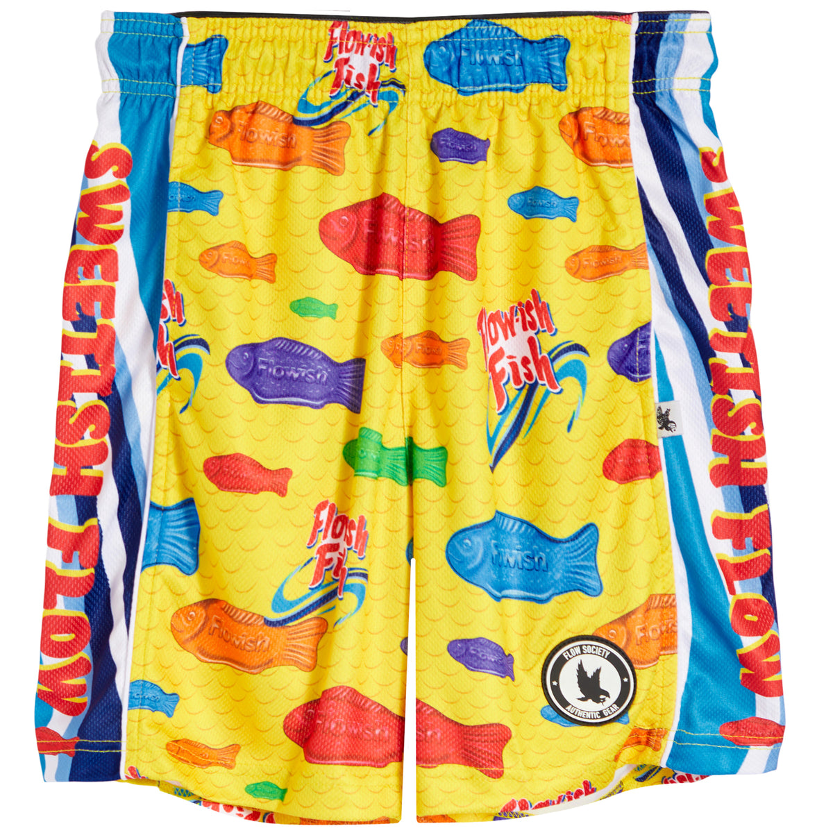 Sweetish Fish Short | Denny's